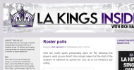 LA Kings InsiderThumbnail